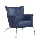 Chintaly Imports,Accent Chair Steel Frame