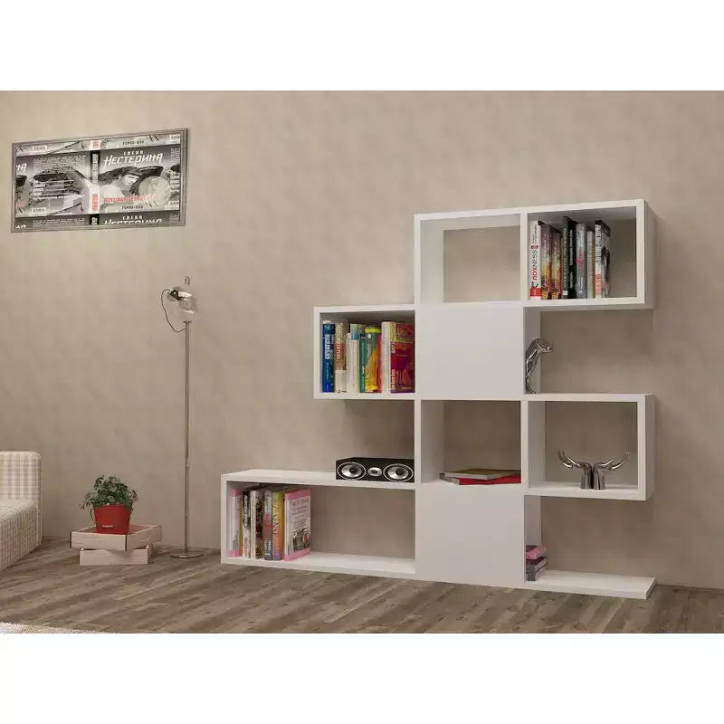 Decorotika, Libreria Karlin