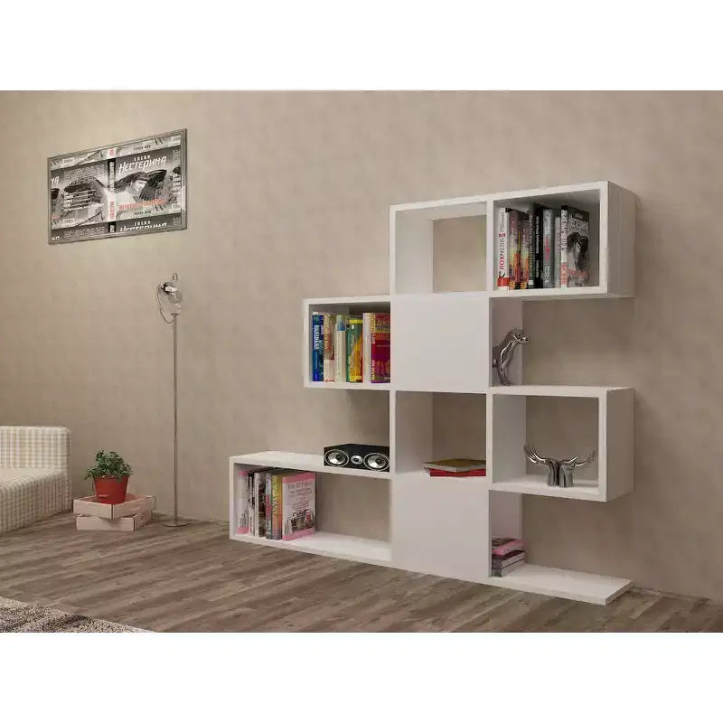 Decorotika, Libreria Karlin