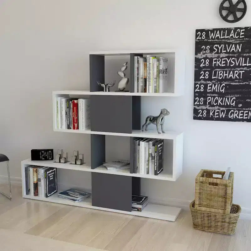 Decorotika, Libreria Karlin