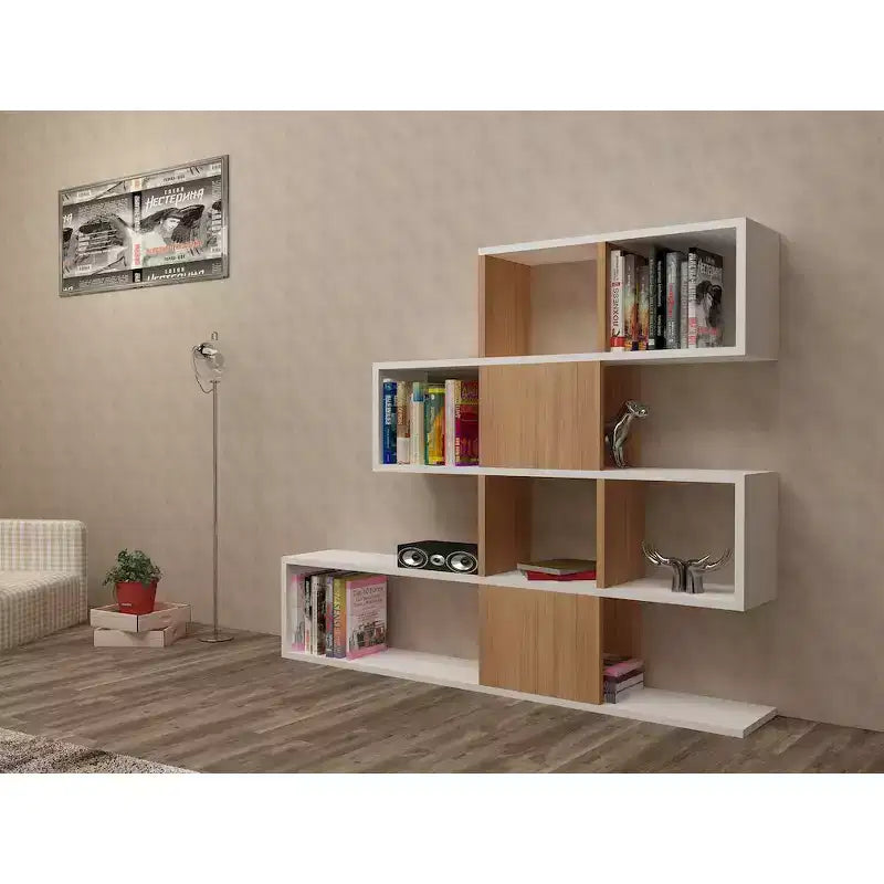 Decorotika, Libreria Karlin