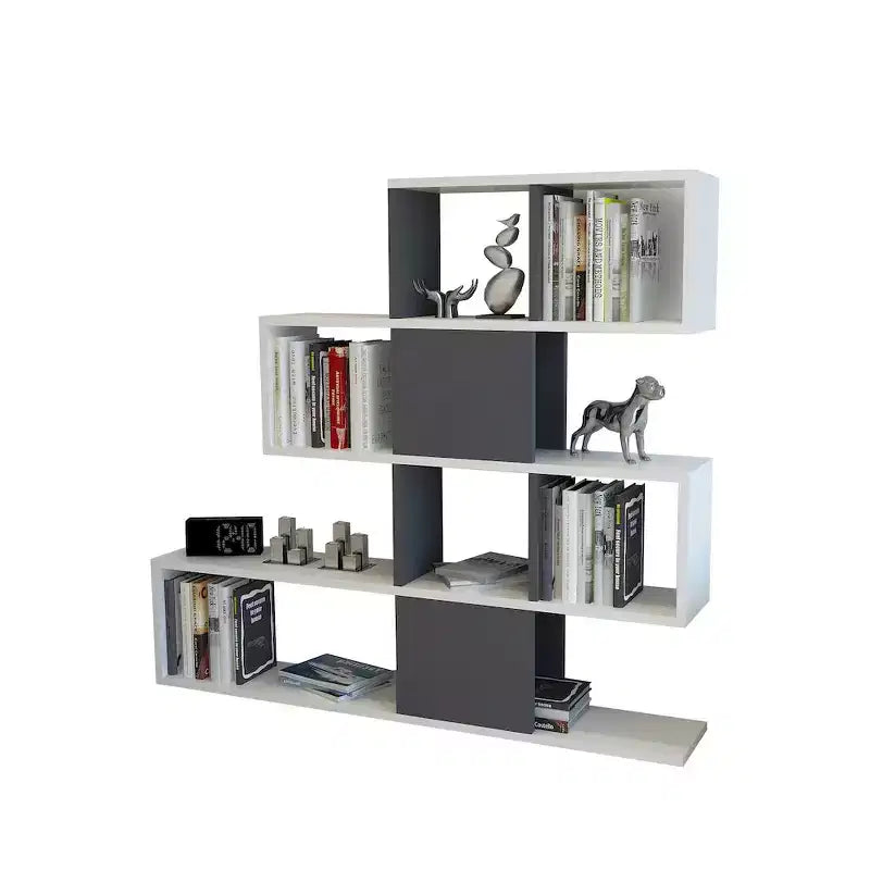 Decorotika, Libreria Karlin