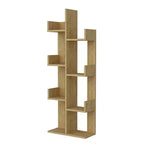 Decorotika, Scaffale Luisa - Rovere Zaffiro