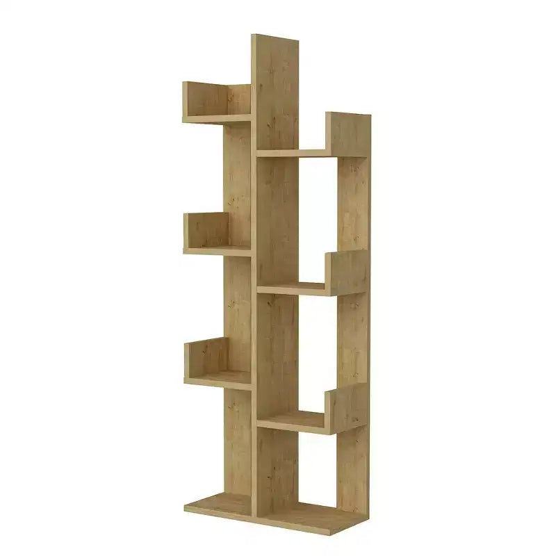 Decorotika, Scaffale Luisa - Rovere Zaffiro