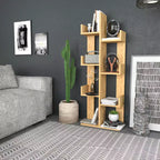 Decorotika, Scaffale Luisa - Rovere Zaffiro