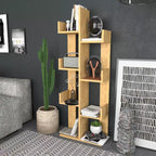 Decorotika, Scaffale Luisa - Rovere Zaffiro