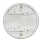 Set da pranzo retrò da 5 pezzi con tavolo allungabile e 4 sedie imbottite, prolunga da 40 cm, ideale per cucina e sala da pranzo