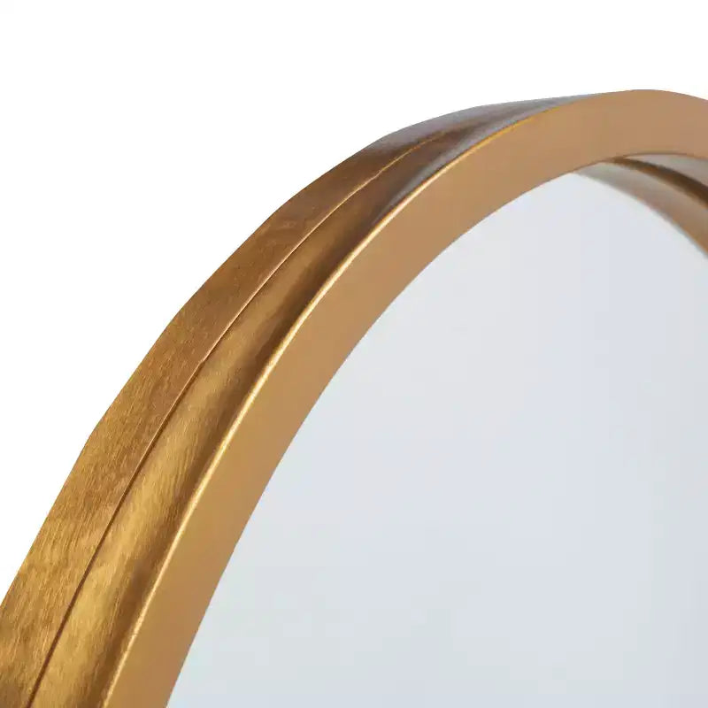 Specchio Tsarra - 35.25 x 28 - MRR3057 - Oro - Safavieh
