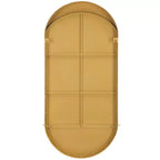 Specchio Wessley - 18.25 x 36 - MRR8010 - Oro - Safavieh