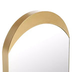 Specchio Wessley - 18.25 x 36 - MRR8010 - Oro - Safavieh