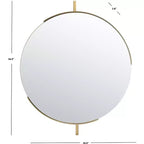 Specchio Orford - 30 x 36 - MRR3052 - Ottone - Safavieh