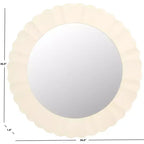 Specchio Nooa - 91 x 91 cm - MRR9004 - Safavieh