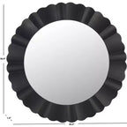 Specchio Nooa - 91 x 91 cm - MRR9004 - Safavieh