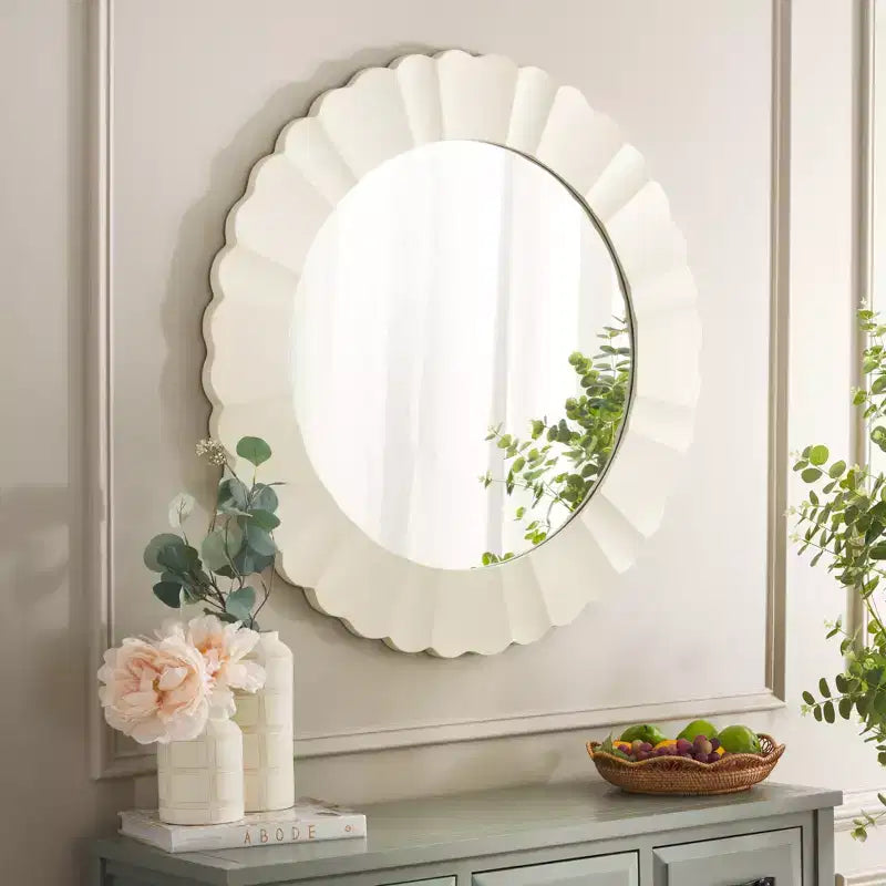 Specchio Nooa - 91 x 91 cm - MRR9004 - Safavieh
