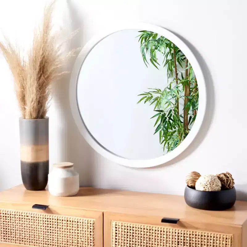 Miroir rond Jove - 24 x 24 - MRR2006 - Safavieh