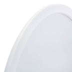 Miroir rond Jove - 24 x 24 - MRR2006 - Safavieh