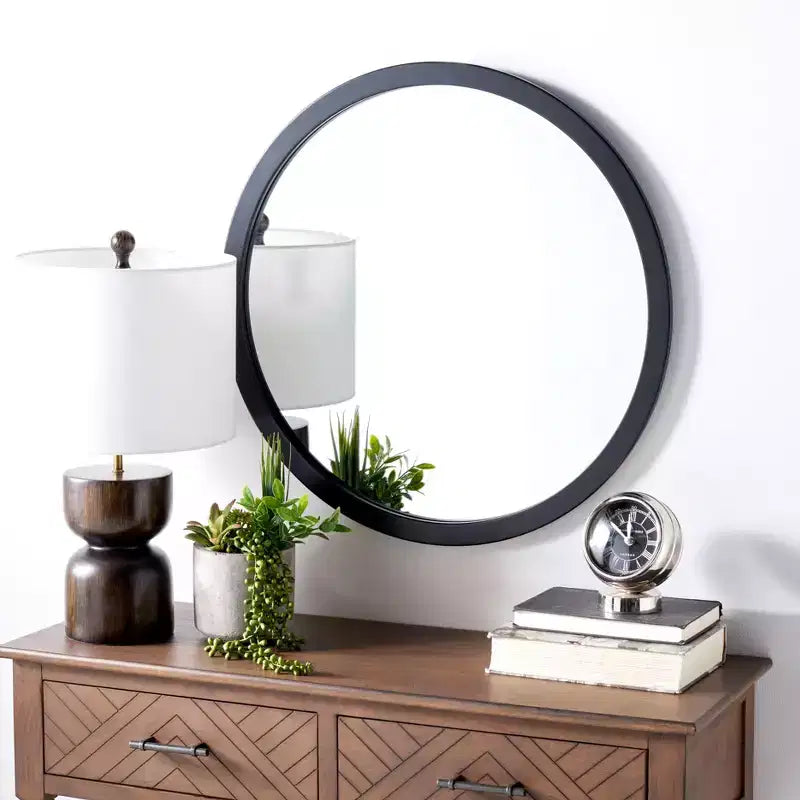 Miroir rond Jove - 24 x 24 - MRR2006 - Safavieh