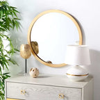 Miroir rond Jove - 24 x 24 - MRR2006 - Safavieh