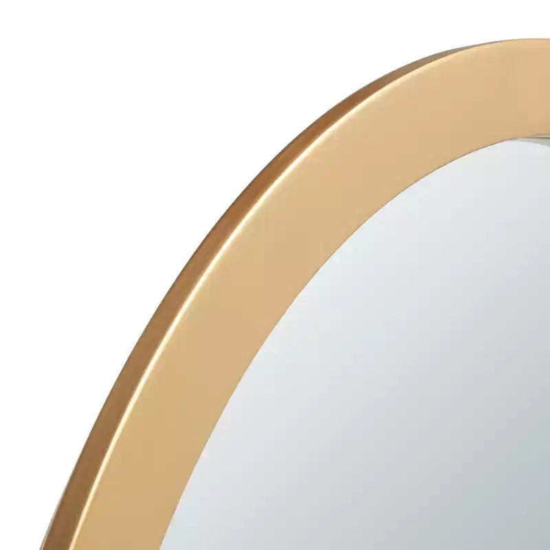 Miroir rond Jove - 24 x 24 - MRR2006 - Safavieh
