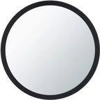 Jove Round Mirror - 24 x 24 - MRR2006 - Safavieh