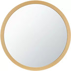 Miroir rond Jove - 24 x 24 - MRR2006 - Safavieh