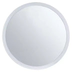 Miroir rond Jove - 24 x 24 - MRR2006 - Safavieh