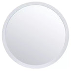 Miroir rond Jove - 24 x 24 - MRR2006 - Safavieh