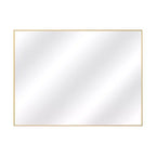 MAYEERTY Star 01 Divisorio in Acciaio Zincato Nero, 72x47x16, Paravento per Esterni Bifacciale da 6 Pezzi