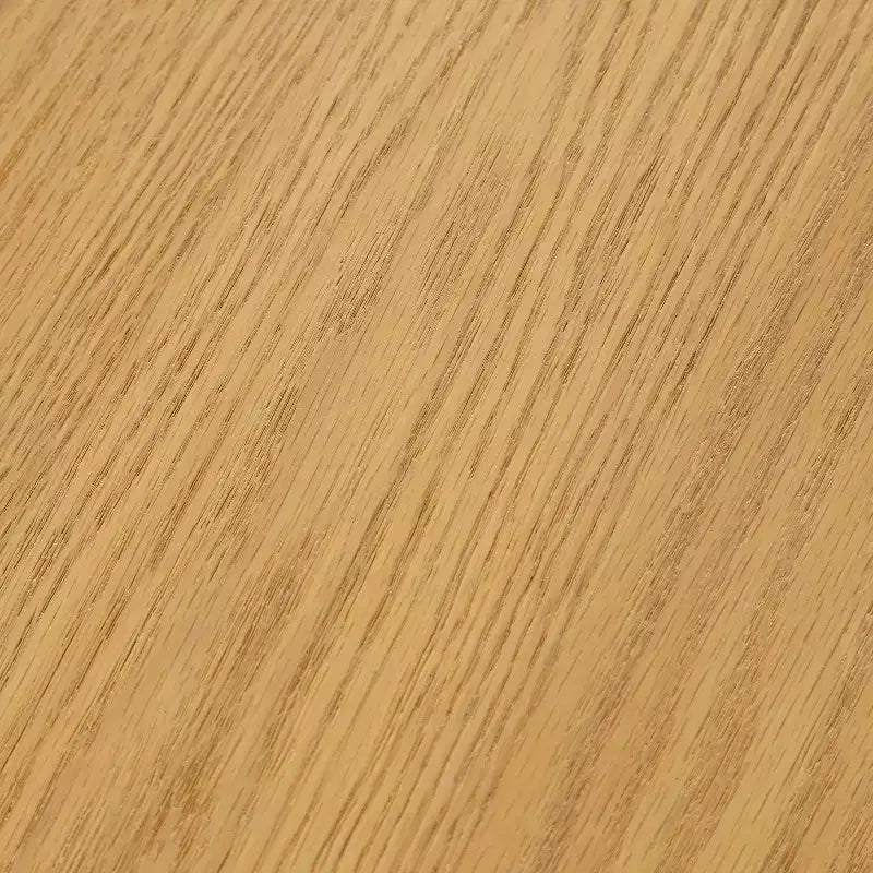MAYEERTY 67 Tavolo da Pranzo Rettangolare in Legno per 4-6 Persone, Tavolo da Cucina e Sala da Pranzo Moderno Stile Rustico