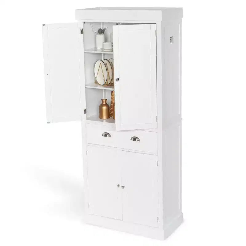 Dispensa da cucina Karl Home 71,65 pollici