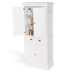 Dispensa da cucina Karl Home 71,65 pollici