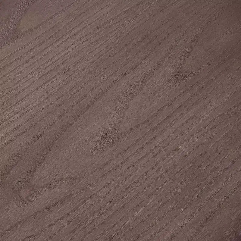 HomeStock Belmont - Tavolino rotondo con ripiano inferiore, elegante tavolino con gambe curve, tavolino d'appoggio per soggiorno