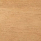 Tavolino finale con 1 cassetto e ripiano HomeStock Belmont, tavolino d'accento in legno di gomma con cassetto portaoggetti nascosto e ripiano inferiore per soggiorno
