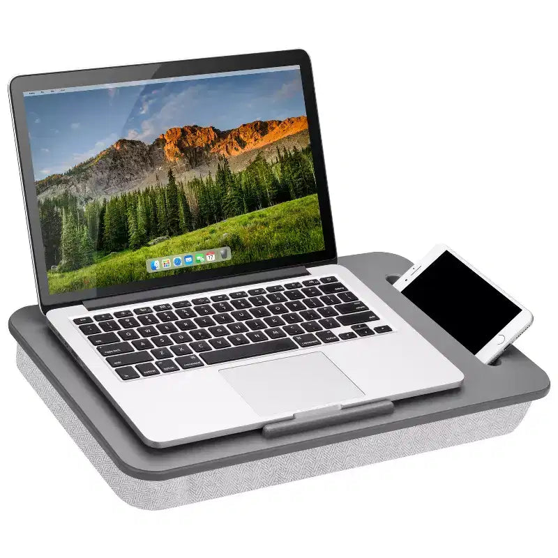 LAPGEAR Sidekick Lap Desk