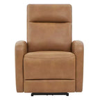 Poltrona reclinabile elettrica Zero Wall Hugger Spruce & Spring
