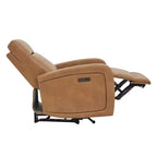 Poltrona reclinabile elettrica Zero Wall Hugger Spruce & Spring