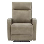 Poltrona reclinabile elettrica Zero Wall Hugger Spruce & Spring