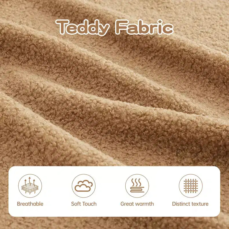 77.2 Divano Teddy, spugna 32D, senza ossatura, due chaise longue, divano letto, colore a contrasto, simmetrico, salotto