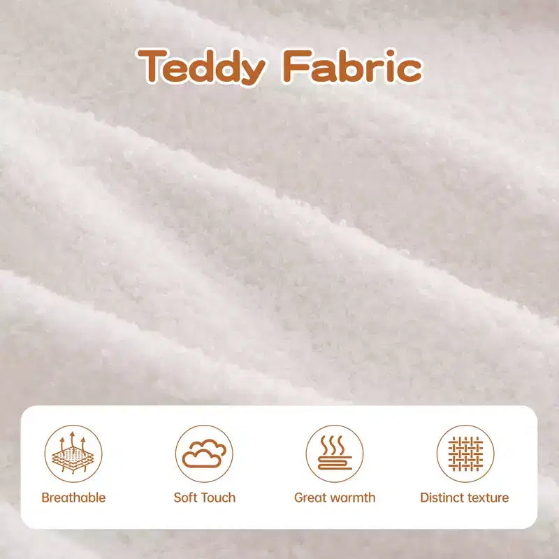 77.2 Divano Teddy, spugna 32D, senza ossatura, due chaise longue, divano letto, colore a contrasto, simmetrico, salotto