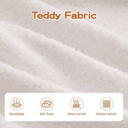 77.2 Divano Teddy, spugna 32D, senza ossatura, due chaise longue, divano letto, colore a contrasto, simmetrico, salotto