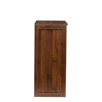 GDFStudio Tristan Portabottiglie Modulare Rustico