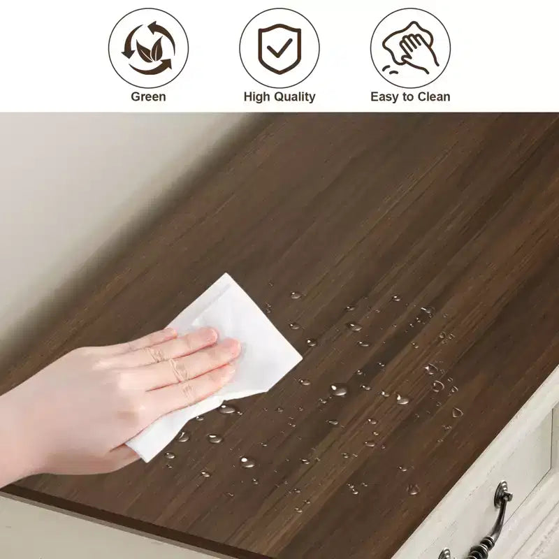 La cassettiera Dyonery in stile rustico è dotata di cassetti di diverse dimensioni per una conservazione a strati, adatta sia per la camera da letto che per il soggiorno