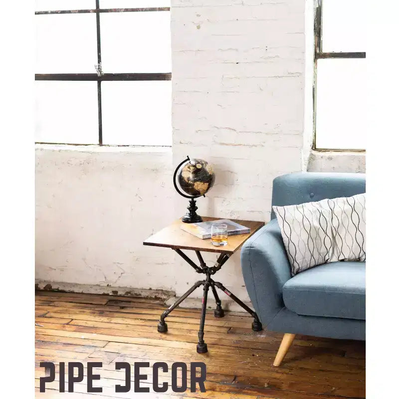 Tavolino Spider di PIPE DECOR