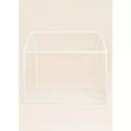 Coco Village - House Structure - White