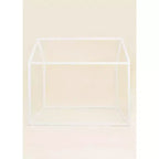 Coco Village - House Structure - White