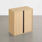 Spruce & Spring 3.5 Credenza Industriale Moderna Mobile Contenitore