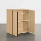 Spruce & Spring 3.5 Credenza Industriale Moderna Mobile Contenitore
