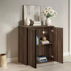 Spruce & Spring 3.5 Credenza Industriale Moderna Mobile Contenitore