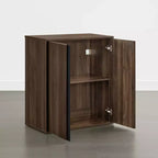 Spruce & Spring 3.5 Credenza Industriale Moderna Mobile Contenitore