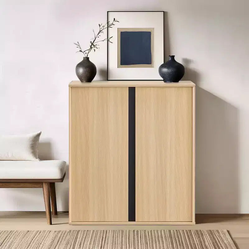 Spruce & Spring 3.5 Credenza Industriale Moderna Mobile Contenitore